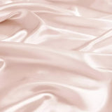 MADISON PARK King Satin Pillowcase Set