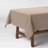 Threshold Oblong Table Cloth 84 x 60