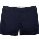 J. CREW Classic Chino Shorts