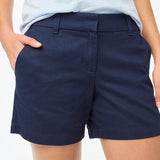 J. CREW Classic Chino Shorts