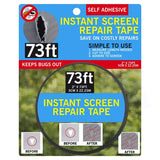 Fiberglass Screen Repair Tape