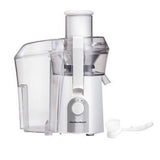 HAMILTON BEACH Big Mouth Electric Juicer