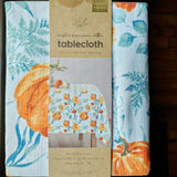 FROM THE HEARTH 60 x 102 Oblong Tablecloth