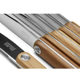 LAGUIOLE HERITAGE 6 Pc Steak Knife Set