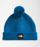 THE NORTH FACE Toddlers' Littles Box Pom Beanie