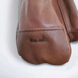 THE SAK Ventura Leather Convertible Backpack