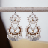 Chandelier Earrings