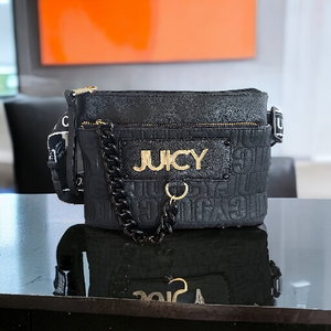 JUICY COUTURE Track Star Belt Bag