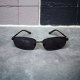 BP Square Lense Unisex Sunglasses