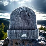 VANS "Off The Wall" Popped Beanie
