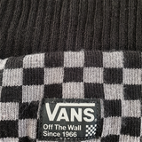 VANS Reflective Knit Beanie