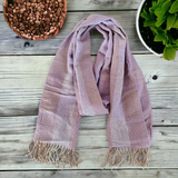 CHELSEY BY JOSEPH Cashmere Scarf