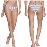 MAAJI Split Side Reversible Bikini Bottoms
