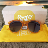 SUNSKI Makani Polarized Sunglasses