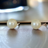 ANNE KLEIN 3 Pc Pearl Earring Set