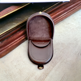 ROYCE Leather Coin Pouch