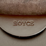 ROYCE Leather Coin Pouch