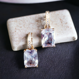 RALPH LAUREN Crystal Earrings