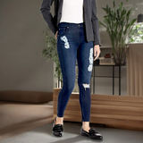 JAMES JEANS Twiggy Ankle Jeans