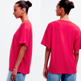 MADEWELL Oversized Tee