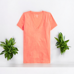 J CREW Supima Cotton Tee