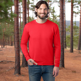 ALTERNATIVE Fleece Sweatshirt