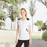 ASICS Set Jersey Short Sleeve Top