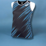 ASICS Motion Dry Singlet Tank