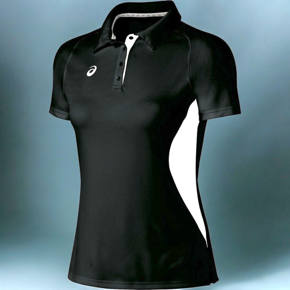 ASICS Corp Polo Top