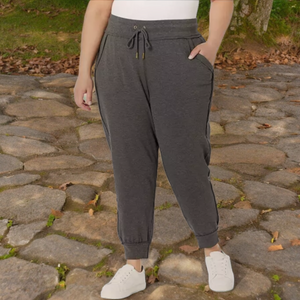 SKINNY GIRL JEANS Plus Tara Jogger Pants