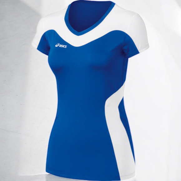 ASICS Rocket Jersey Short Sleeve Top