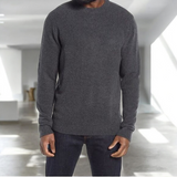 NORDSTROM MEN'S SHOP Crew Neck Sweater