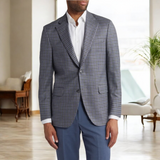 PETER MILLAR Men's Wool Flynn Blazer