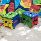 Foldable Kids Step Stool