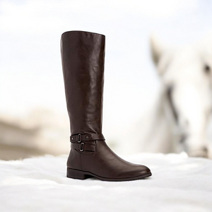 STYLE & CO Kindell Riding Boot