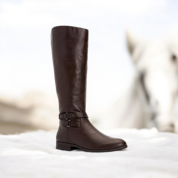 Style & Co Kindell Riding Boot