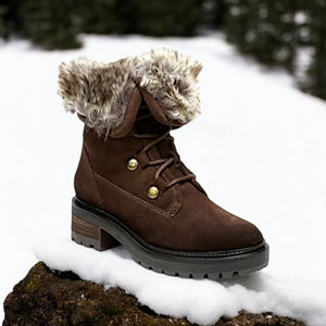 ZODIAC Canyon Boot