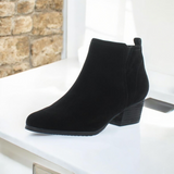 AQUA COLLEGE Waterproof Isla Bootie