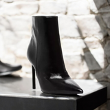 STEVE MADDEN Stiletto Boots