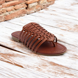 Woven Sandals