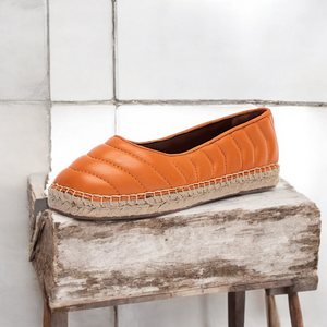 FRANCO SARTO Kiya Espadrille Loafer