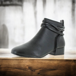 EASY SPIRIT DAE 3 Ankle Bootie