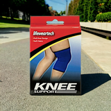 Elastic Knee Support