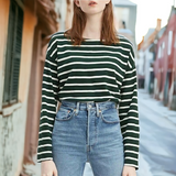 LEVI'S Cora Sailor Tee