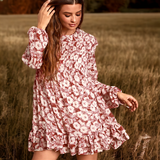 FREE PEOPLE These Dreams Dress