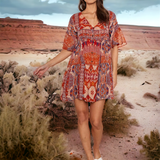 RAGA Sunset Dress