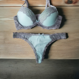 Bra & Panty Set