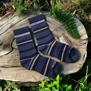 EXOFFICIO Men's Anti-Insect Socks