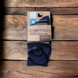 EXOFFICIO Men's Anti-Insect Socks