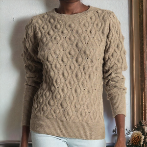 SWEET ROMEO Hela Sweater